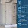 Душевой уголок BelBagno Marino 2 110x80 MARINO-2-AH-1-110/80-C-GM
