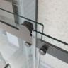 Душевой уголок BelBagno Marino 2 110x80 MARINO-2-AH-1-110/80-C-GM