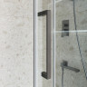 Душевой уголок BelBagno Marino 2 110x80 MARINO-2-AH-1-110/80-C-GM