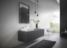 Смеситель для раковины Hansgrohe Logis 71077000 Хром