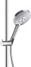 Душевая система Hansgrohe Raindance Select S 27117000 с термостатом Хром