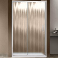 Душевая дверь Vincea Garda 105 VDS-1G105CH