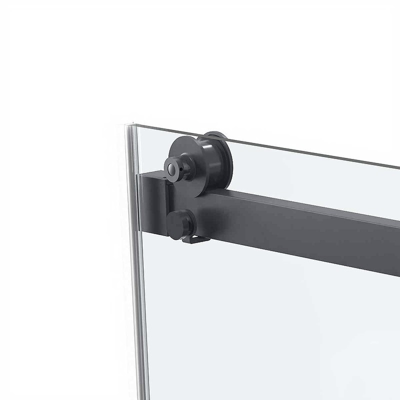 Душевой уголок Vincea Como Soft 120x100 VSR-1CS1012CLGM