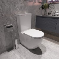 Унитаз-компакт Vincea Globo  VT2-14T