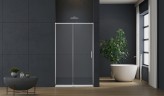 Душевая дверь Vincea Soft 2 140 VDS-3SO2140CL