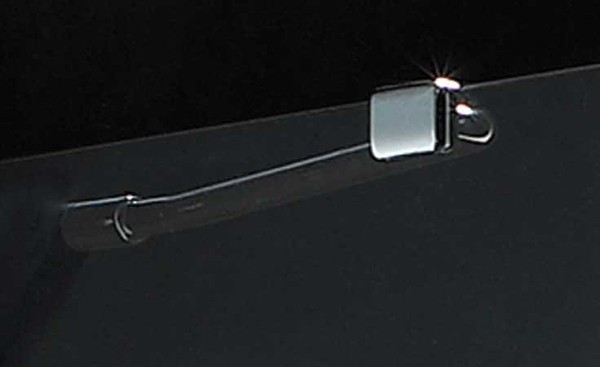 Душевой уголок Cezares Elena 120x120 ELENA-W-A-22-120-C-Cr