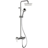 Душевая система Remer Dream D34AUFD20