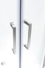 Душевой уголок Cezares Molveno 120x120 MOLVENO-R-22-90+30-C-Cr-IV