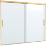 Шторка на ванну Cezares Tandem-Soft 180 TANDEM-SOFT-VF-2-180/145-C-BORO-IV