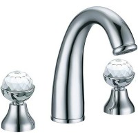 Смеситель для раковины Boheme Brillante Presente 357