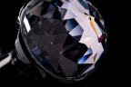 Смеситель для раковины Boheme Brillante Presente 357
