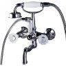 Смеситель для ванны Boheme Camelia 273