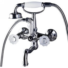 Смеситель для ванны Boheme Camelia 273
