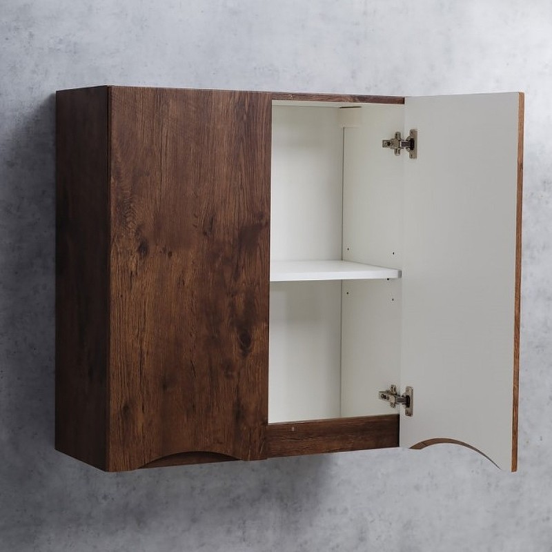 Подвесной шкаф BelBagno Fly-Marino 70 FLY-MARINO-700-2A-SC-RW-P