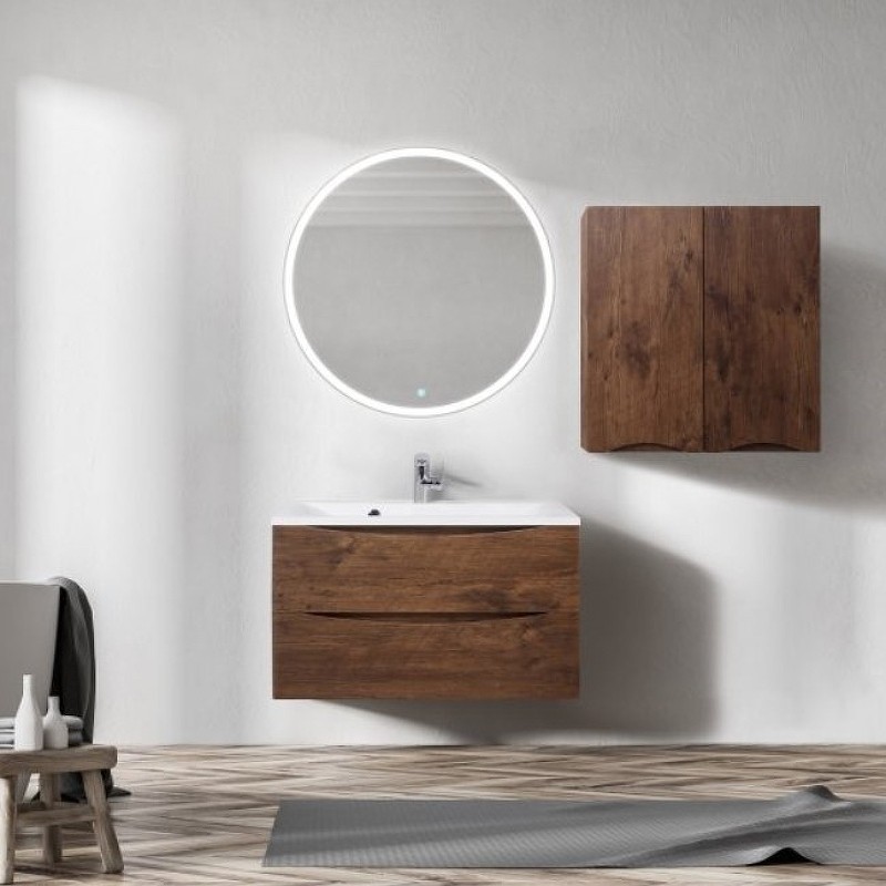 Подвесной шкаф BelBagno Fly-Marino 70 FLY-MARINO-700-2A-SC-RW-P