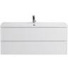 Тумба под раковину BelBagno 120 ALBANO-1200-2C-SO-BL подвесная