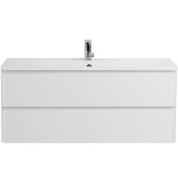 Тумба под раковину BelBagno 120 ALBANO-1200-2C-SO-BL подвесная