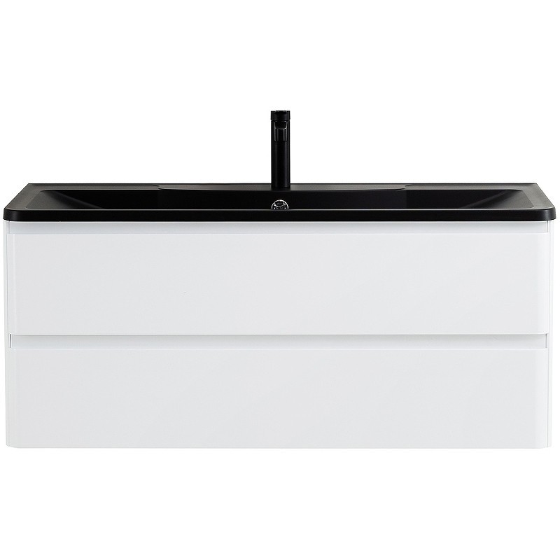 Тумба под раковину BelBagno 120 ALBANO-1200-2C-SO-BL подвесная