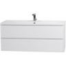 Тумба под раковину BelBagno 120 ALBANO-1200-2C-SO-BL подвесная