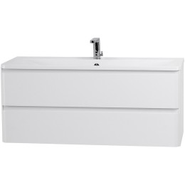Тумба под раковину BelBagno 120 ALBANO-1200-2C-SO-BL подвесная
