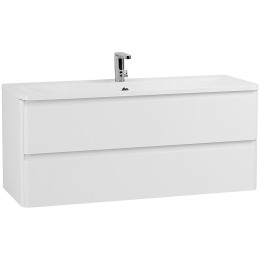 Тумба под раковину BelBagno 120 ALBANO-1200-2C-SO-BL подвесная