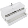 Тумба под раковину BelBagno 120 ALBANO-1200-2C-SO-BL подвесная