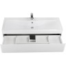 Тумба под раковину BelBagno 120 ALBANO-1200-2C-SO-BL подвесная