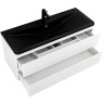 Тумба под раковину BelBagno 120 ALBANO-1200-2C-SO-BL подвесная