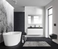 Тумба под раковину BelBagno 120 ALBANO-1200-2C-SO-BL подвесная