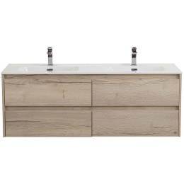 Тумба под раковину BelBagno Kraft 120 KRAFT-1200-4C-SO-2-RGB подвесная