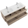 Тумба под раковину BelBagno Kraft 120 KRAFT-1200-4C-SO-2-RGB подвесная