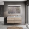 Тумба под раковину BelBagno Kraft 120 KRAFT-1200-4C-SO-2-RGB подвесная