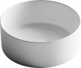 Раковина-чаша Ceramicanova Element 36 CN6032MW Белая матовая