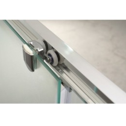 Шторка на ванну BelBagno Unique VF-2 180 UNIQUE-VF-2-150/180-140-P-Cr