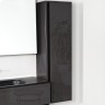 Шкаф пенал Boheme Armadi Art Vallessi 35 836-A glossy подвесной