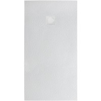 Душевой поддон из искусственного камня BelBagno Uno 170x70 TRAY-MR-UNO-AH-170/70-35-W-BO