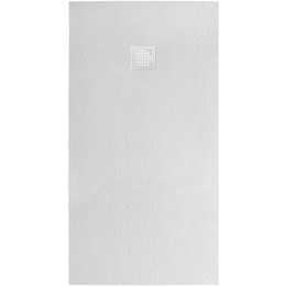 Душевой поддон из искусственного камня BelBagno Uno 170x70 TRAY-MR-UNO-AH-170/70-35-W-BO