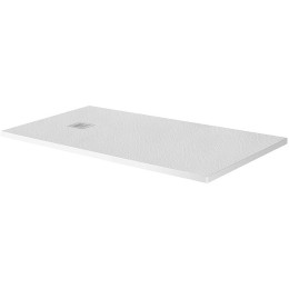 Душевой поддон из искусственного камня BelBagno Uno 170x70 TRAY-MR-UNO-AH-170/70-35-W-BO