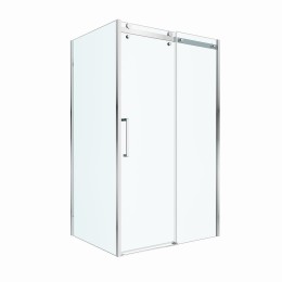 Душевой уголок BelBagno Marino 2 110x90 MARINO-2-AH-1-110/90-C-Cr
