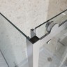 Душевой уголок BelBagno Marino 2 110x90 MARINO-2-AH-1-110/90-C-Cr