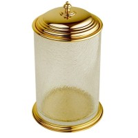 Ведро для мусора Boheme Palazzo Bianco 10108