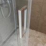 Душевая дверь BelBagno Soft Close-1 120 SOFT_CLOSE-1-BF-1-120-C-Cr