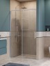 Душевая дверь BelBagno Soft Close-1 120 SOFT_CLOSE-1-BF-1-120-C-Cr