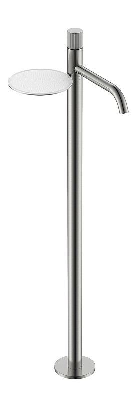 Смеситель для раковины Boheme Stick 120-NB.3