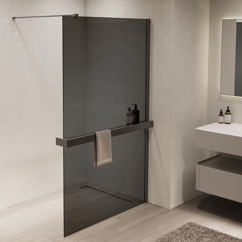 Душевая перегородка Vincea Walk in 90 VSW-1HR900CGGM