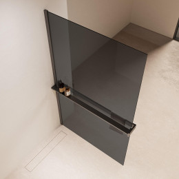 Душевая перегородка Vincea Walk in 90 VSW-1HR900CGGM