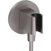 Шланговое подключение Hansgrohe FixFit S 26888340
