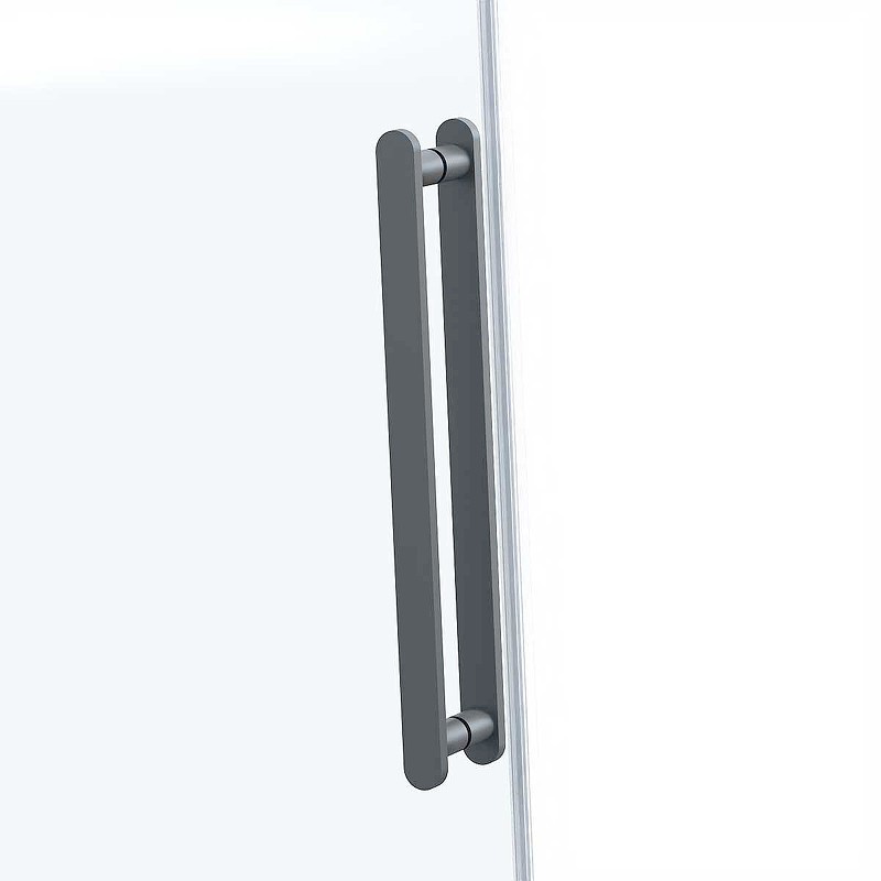 Душевой уголок Vincea Como Soft 130x100 VSR-1CS1013CLGM