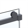 Душевой уголок Vincea Como Soft 130x100 VSR-1CS1013CLGM
