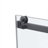 Душевой уголок Vincea Como Soft 130x100 VSR-1CS1013CLGM